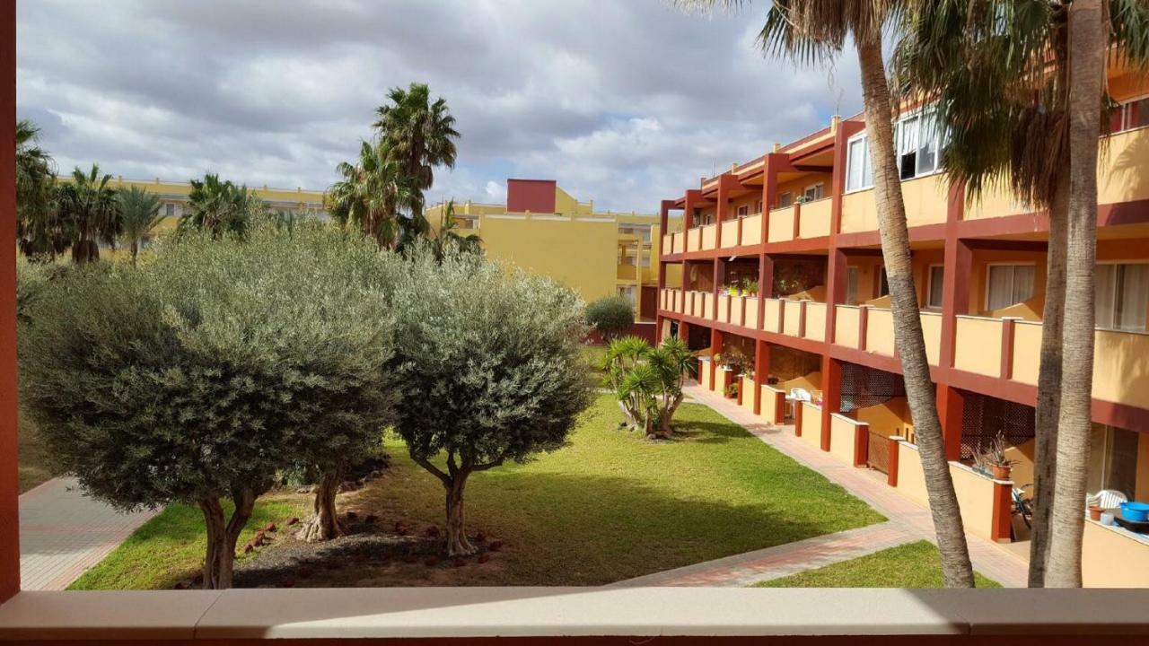 Casa Lilly Apartment Parque Holandes Exterior photo