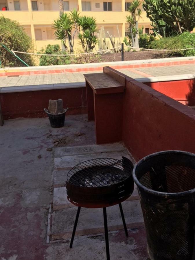 Casa Lilly Apartment Parque Holandes Exterior photo